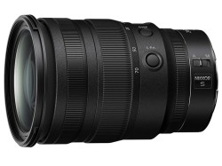 Nikon NIKKOR Z 24-70mm f/2.8S Zマウントフルサイズ対応(ハードケ－ス付)