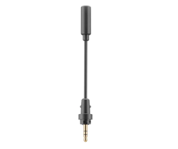 2.5mm - 3.5mm 変換アダプター