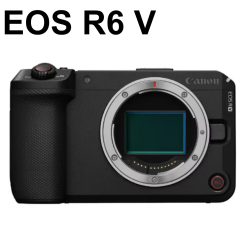 キヤノン Canon EOS R6 V [ボディ]_image