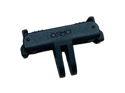 Osmo両方向クイックリリース式アダプターマウント
