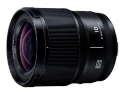 Panasonic LUMIX S 18mm F1.8 S-S18 【 単焦点レンズ ライカLマウント】_image