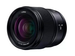 Panasonic LUMIX S 24mm/F1.8 S-S24【Lマウント】_image