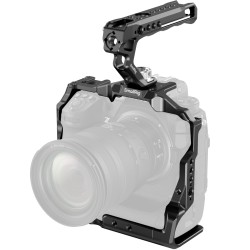 SmallRig Nikon Z 9 専用ケージキット (3738)