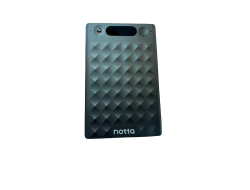 Notta Memo AIボイスレコーダー本体