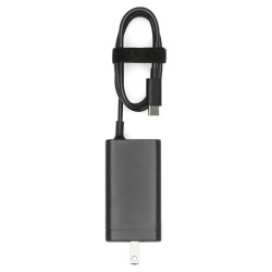 DJI 65W ポータブル充電器 ケーブル_image