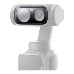 Insta360 Luna Ultra用 ブラックミストフィルター