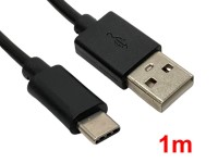 USB Type-C～USB2.0(1m)
