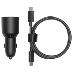 DJI 65W カーチャージャー_image
