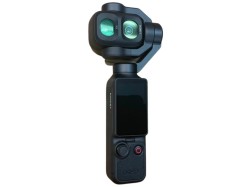Osmo Pocket 4P本体