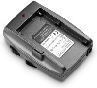 Blackmagic Pocket Cinema Camera 用 SMALLRIG バッテリープレート12Vアダプター1765