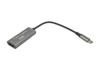 USB Type-C - HDMI アダプター