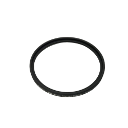レンズフィルター(62mm)