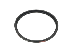 レンズプロテクトフィルター 62mm
