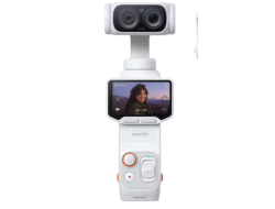 Insta360 Luna Ultra本体