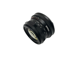 PERGEAR 35mm F1.4 レンズ本体