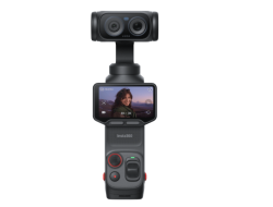 insta360 Luna Ultra本体