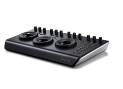 DaVinci Resolve Micro Panel 本体