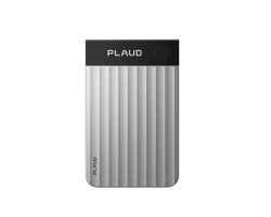 Plaud Note Pro AIボイスレコーダー 64GB シルバー