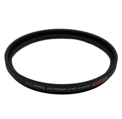 レンズフィルター49mm