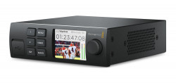 Blackmagic Design Teranex mini SDI to Audio 12G