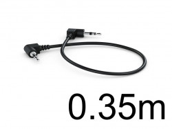 Blackmagic URSA Lanc3 Cable 350mm