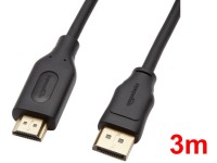 DisplayPort to HDMI 変換ケーブル (3m)