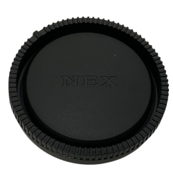 リアキャップ