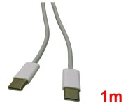 USB-C充電ケーブル（1m