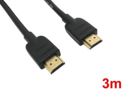 HDMIケーブル(3m)