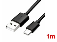 USB Type-Cケーブル(2.0)(1m)