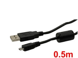 USBケブール(0.5m)