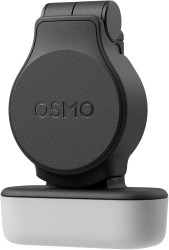 Osmo Pocket 4 補助ライト
