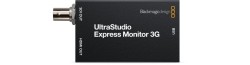 UltraStudio Express Monitor 3G + Thunderboltケーブル_image
