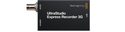 UltraStudio Express Recorder 3G + Thunderbolt3ケーブル_image