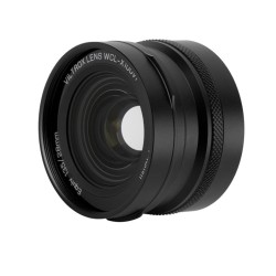 Viltrox WCL-X100VI 0.8x ワイドコンバージョンレンズ ブラック_image