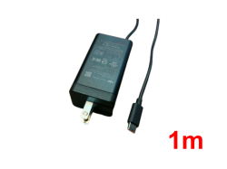 DJI 65W ポータブル充電器 ケーブル