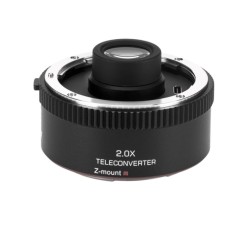 Viltrox EXTENDER 2x Zレンズ用エクステンダー（Zマウントレンズ対応)_image