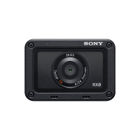 SONY デジタルスチルカメラ DSC-RX0