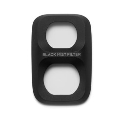 Osmo Pocket 4P ブラックミスト フィルター