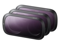 Insta360 Luna Ultra NDフィルターセット