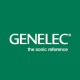 GENELEC（ジェネレック）の画像