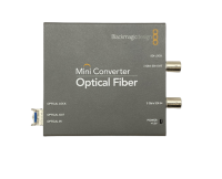 Mini Converter Optical Fiber 本体