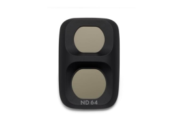 Osmo Pocket 4P ND64 フィルター