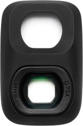 Osmo Pocket 4P 広角レンズ
