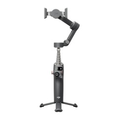 DJI Osmo Mobile 8 スタンダードコンボ / スマートフォン用ジンバルスタビライザー
