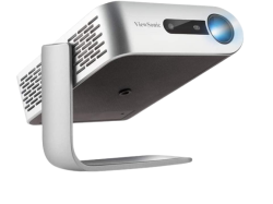 ViewSonic  M1+_G2  Harman Kardon® スピーカー搭載 スマートポータブLEDプロジェクター【120ANSIルーメン Bluetooth Wi-Fi 対応】