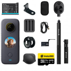 Insta360 ONE X2 究極キット