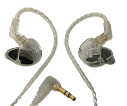3.5 mm ストレートケーブル(1.1m)
