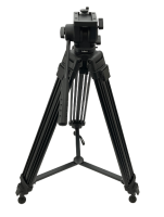 Libec ビデオカメラ三脚 TH-650 ミドルスプレッダー