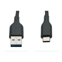 USB-A - USB-Cケーブル（USB 3.2）